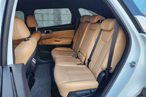 2021 Kia Sorento с пробегом 100 250 км