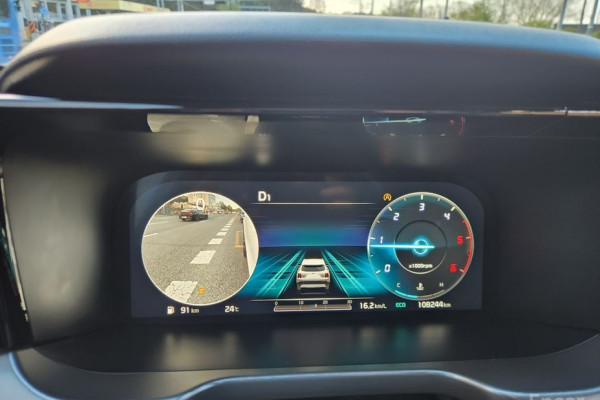 2021 Kia Sorento с пробегом 100 250 км