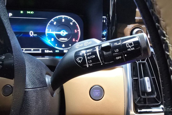 2020 Kia Sorento с пробегом 82 195 км