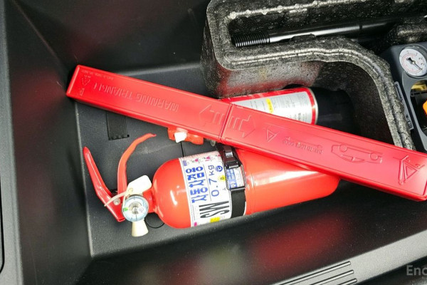 2022 Kia Sorento с пробегом 78 746 км