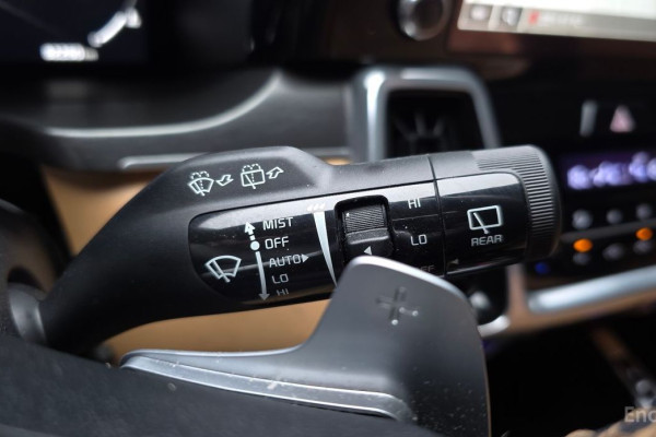 2022 Kia Sorento с пробегом 82 260 км