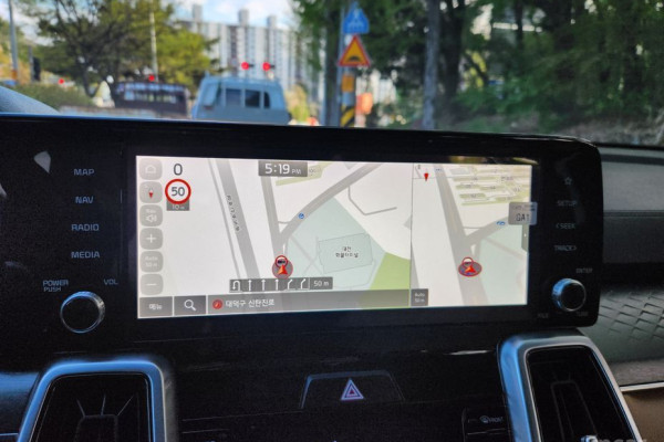 2021 Kia Sorento с пробегом 100 250 км