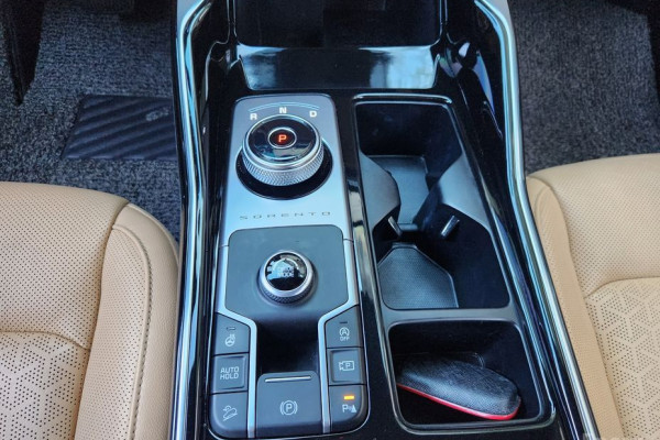 2021 Kia Sorento с пробегом 100 250 км