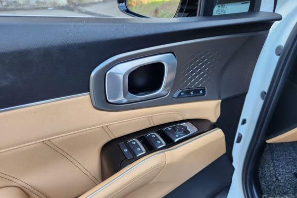 2021 Kia Sorento с пробегом 100 250 км