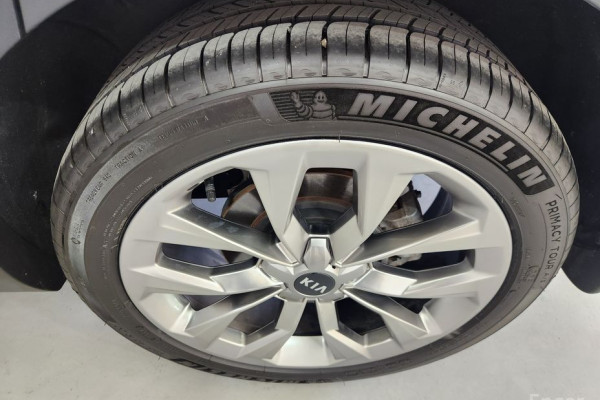 2021 Kia Sorento с пробегом 100 250 км