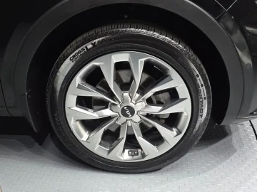 2022 Kia Sorento с пробегом 82 260 км