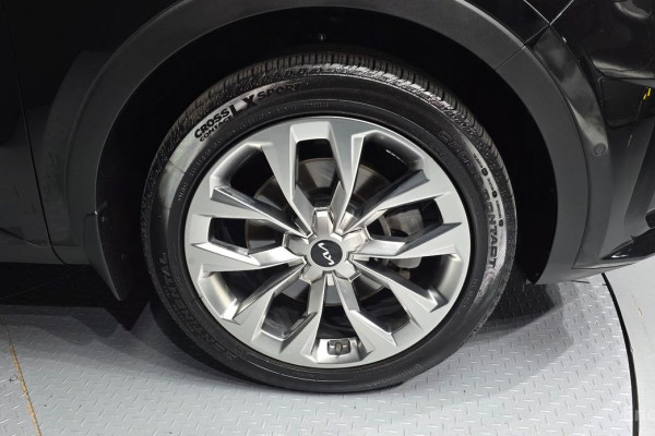 2022 Kia Sorento с пробегом 82 260 км