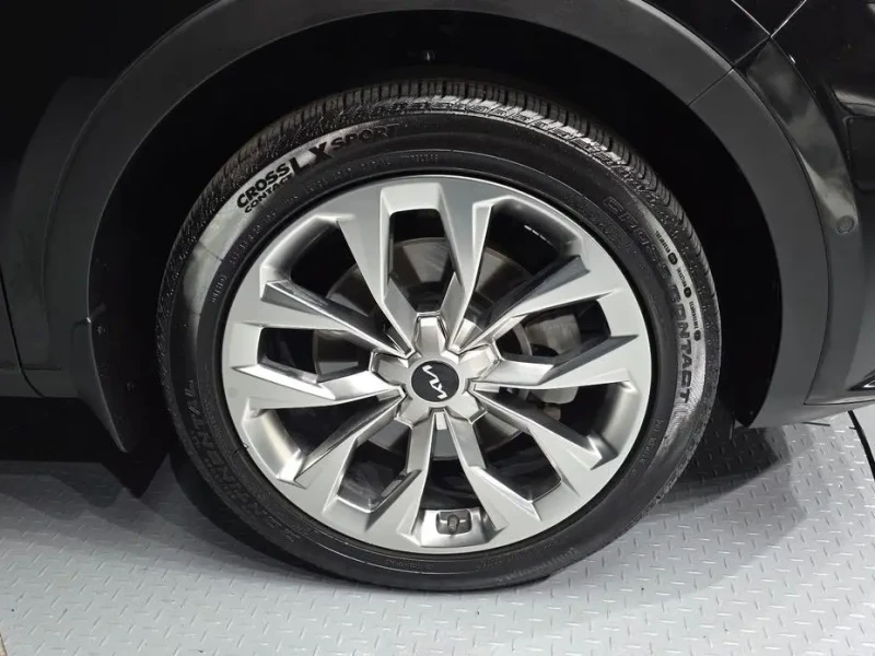 2022 Kia Sorento с пробегом 82 260 км