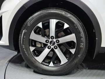 2021 Kia Sorento с пробегом 113 117 км