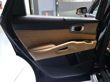 2022 Kia Sorento с пробегом 82 260 км