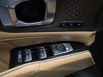 2022 Kia Sorento с пробегом 82 260 км