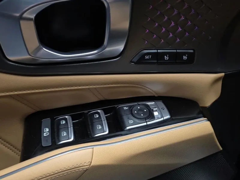 2022 Kia Sorento с пробегом 82 260 км