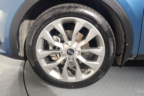 2020 Kia Sorento с пробегом 179 973 км