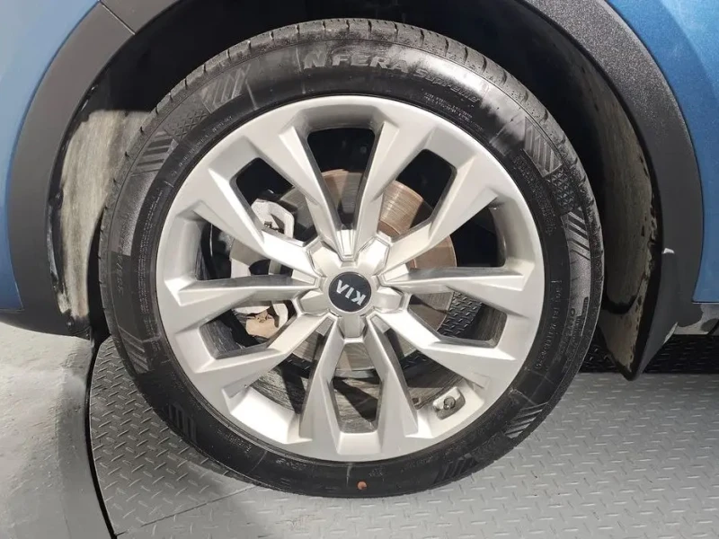 2020 Kia Sorento с пробегом 179 973 км
