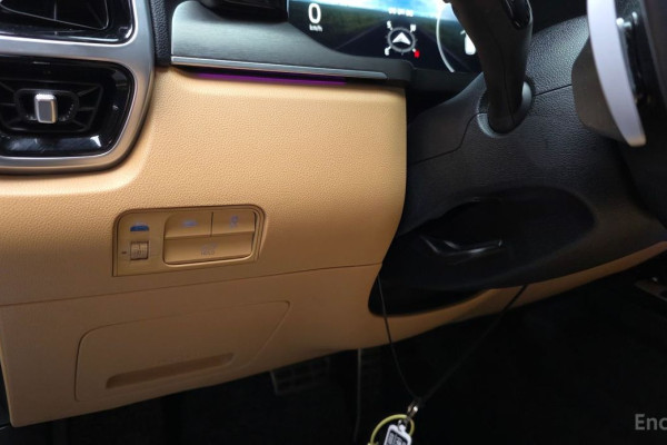 2022 Kia Sorento с пробегом 82 260 км