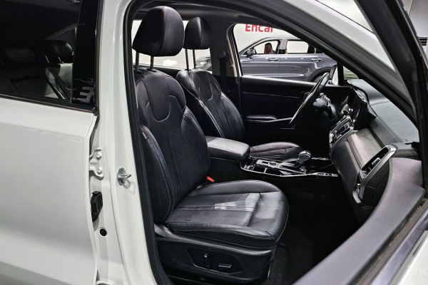 2021 Kia Sorento с пробегом 113 117 км