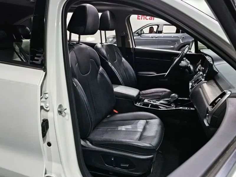 2021 Kia Sorento с пробегом 113 117 км