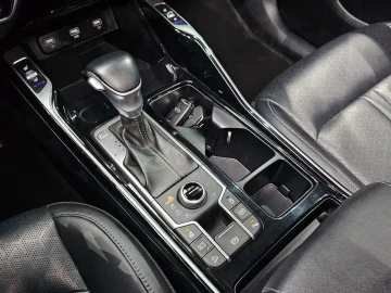 2021 Kia Sorento с пробегом 113 117 км
