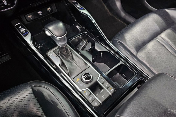 2021 Kia Sorento с пробегом 113 117 км