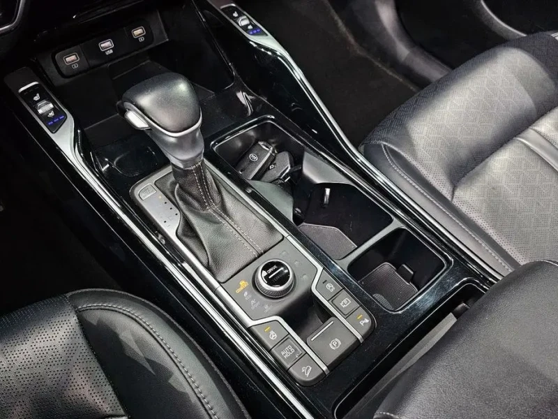 2021 Kia Sorento с пробегом 113 117 км