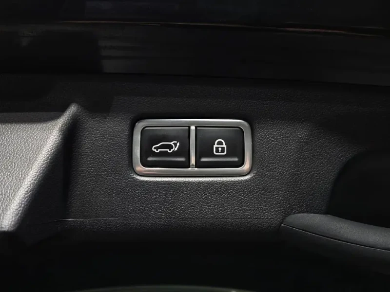 2022 Kia Sorento с пробегом 82 260 км