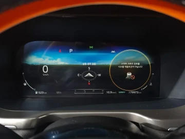 2020 Kia Sorento с пробегом 179 973 км