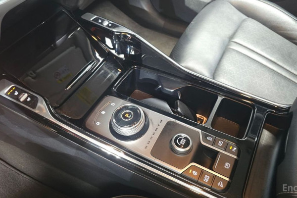 2020 Kia Sorento с пробегом 179 973 км