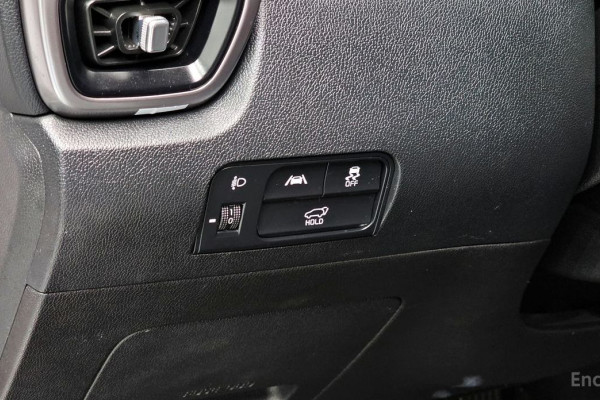 2021 Kia Sorento с пробегом 113 117 км