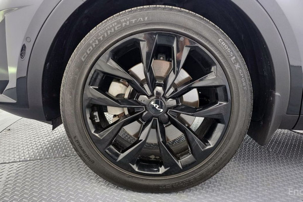 2022 Kia Sorento с пробегом 37 210 км