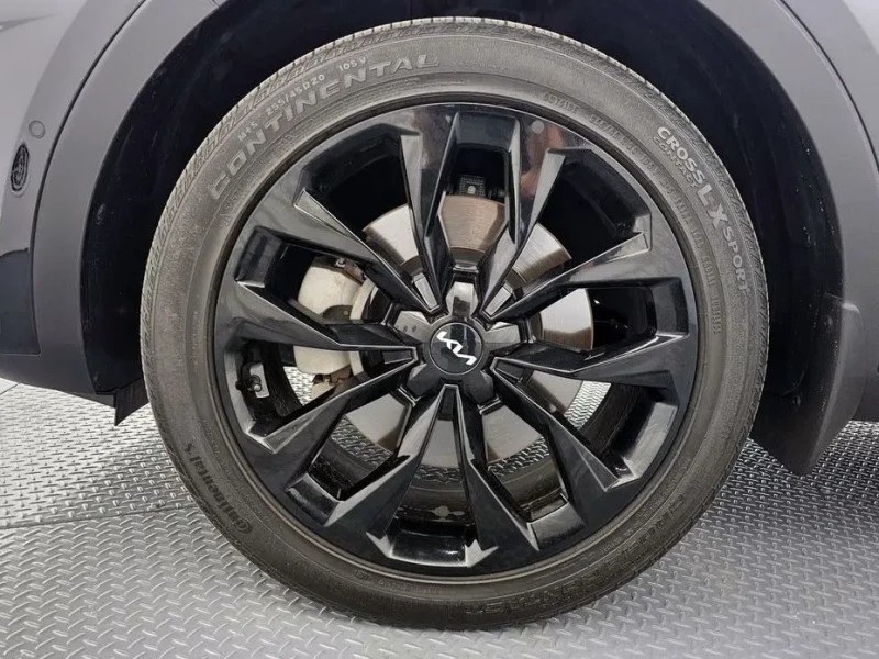 2022 Kia Sorento с пробегом 37 210 км