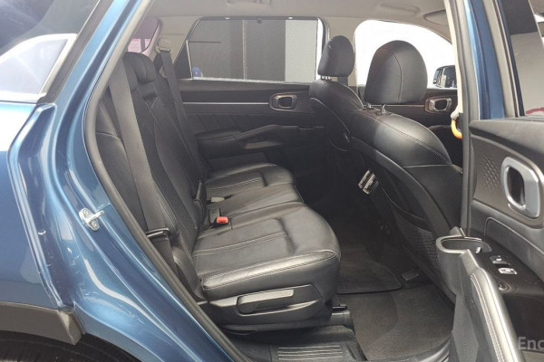 2020 Kia Sorento с пробегом 179 973 км