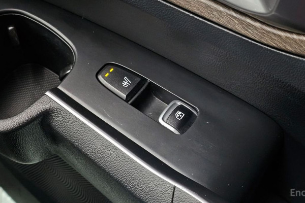 2021 Kia Sorento с пробегом 113 117 км