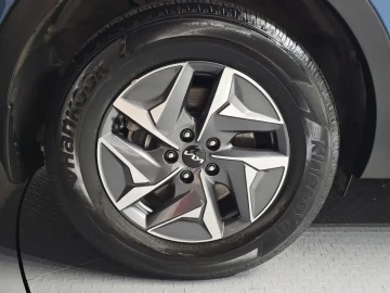 2022 Kia Sorento с пробегом 91 952 км