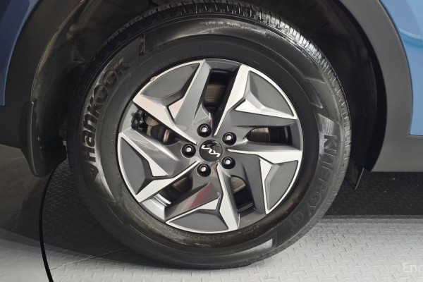 2022 Kia Sorento с пробегом 91 952 км