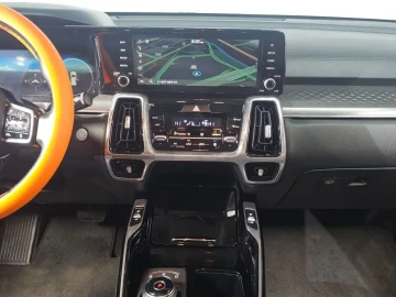 2020 Kia Sorento с пробегом 179 973 км