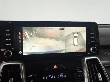 2020 Kia Sorento с пробегом 179 973 км