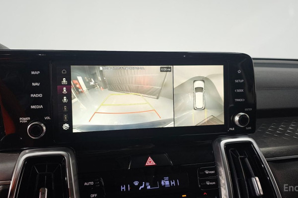 2020 Kia Sorento с пробегом 179 973 км