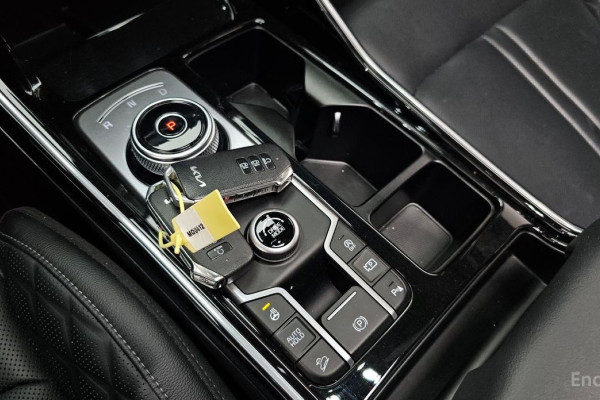 2022 Kia Sorento с пробегом 37 210 км