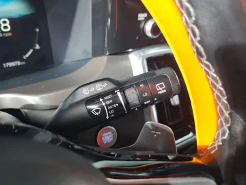 2020 Kia Sorento с пробегом 179 973 км