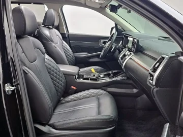 2022 Kia Sorento с пробегом 37 210 км
