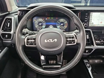 2022 Kia Sorento с пробегом 37 210 км