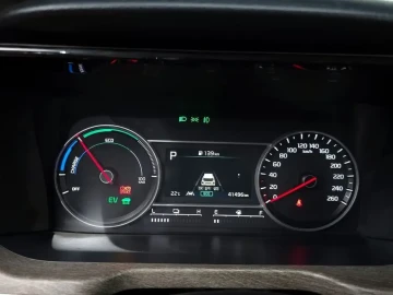 2022 Kia Sorento с пробегом 41 496 км