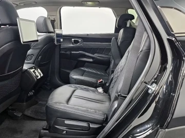 2022 Kia Sorento с пробегом 37 210 км