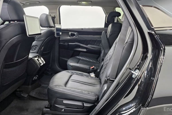 2022 Kia Sorento с пробегом 37 210 км