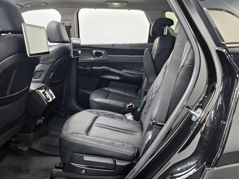 2022 Kia Sorento с пробегом 37 210 км