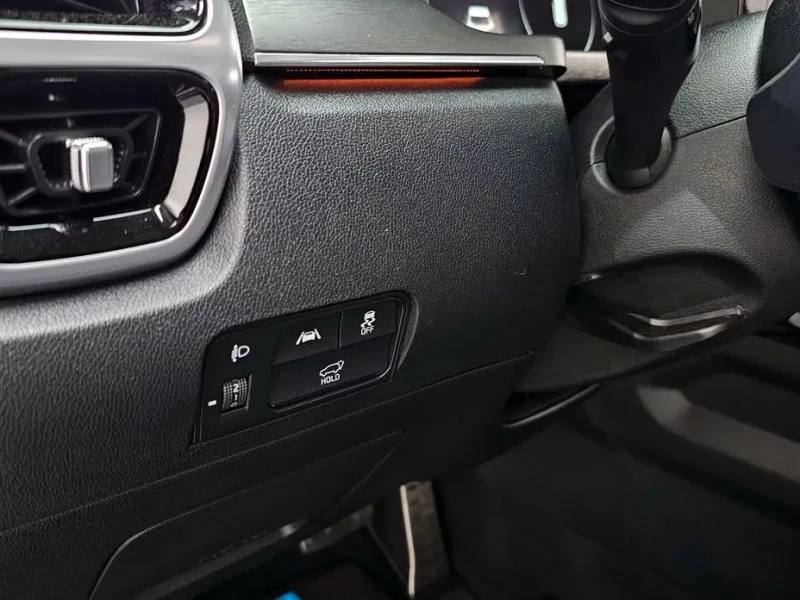 2022 Kia Sorento с пробегом 37 210 км