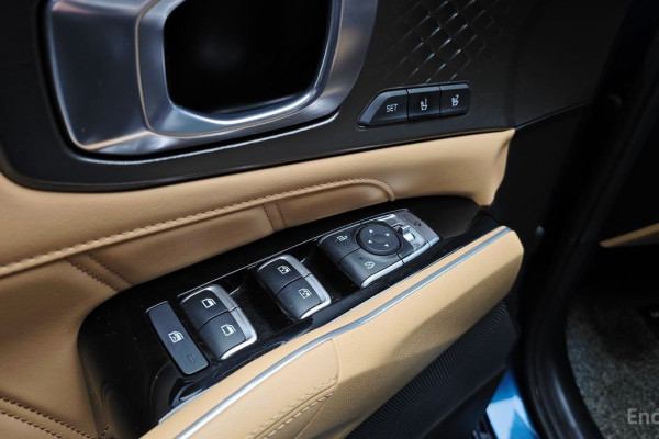 2022 Kia Sorento с пробегом 91 952 км