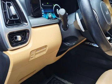 2022 Kia Sorento с пробегом 91 952 км