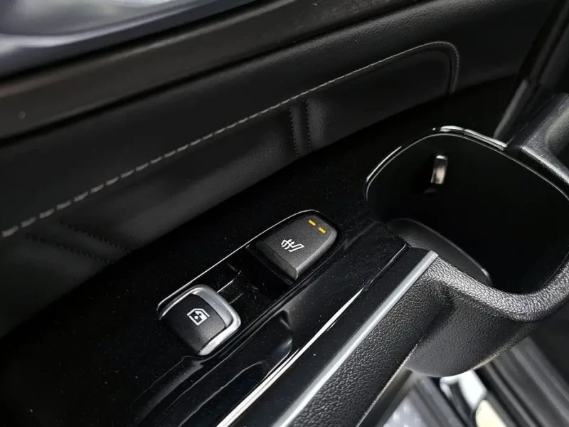 2022 Kia Sorento с пробегом 37 210 км
