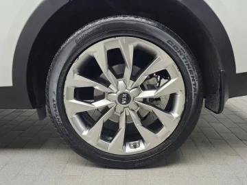 2020 Kia Sorento с пробегом 84 713 км